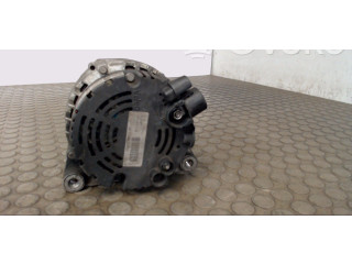 Генератор 5705GC, 57054F Peugeot 406