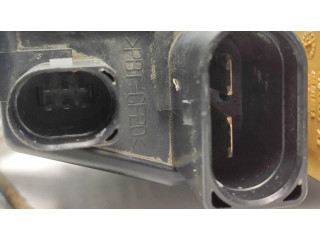 Вентилятор радиатора 8Z0959453B, 866655CB Audi A2 1.4