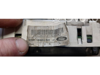 Блок управления климат-контролем 6G9119980BH   Ford Galaxy