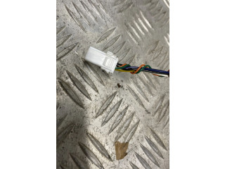 Zpětné zrcátko Citroen C-Crosser 2009 00008153LZ