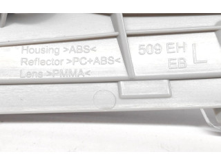 Zpětné zrcátko  Citroen C3   1607512580, 9837260480  