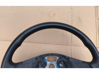 Руль Volkswagen Jetta VI  2011 - 2018 года 5C0419091BL      