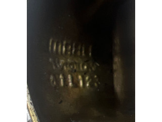  Поршень  81L123  Volvo XC60  