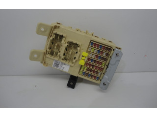 Блок комфорта KIA Rio