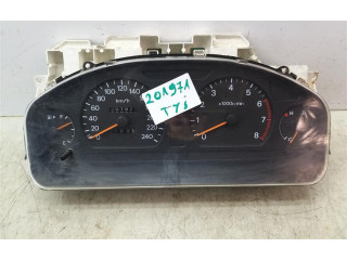 Панель приборов MR444016 Mitsubishi Galant