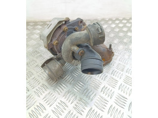 Turbodmychadlo Турбина 03G253014, 03G253014T Volkswagen Caddy