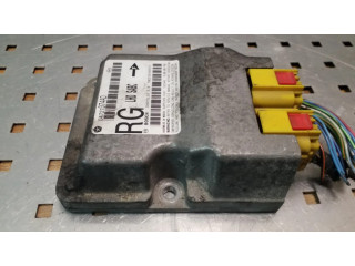 Блок подушек безопасности 04727374AD   Chrysler Grand Voyager IV