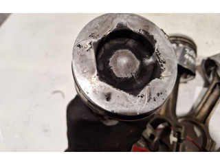 Масляный насос   10653  Renault Trafic II (X83) 