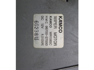 Двигатель стеклоочистителя заднего стекла