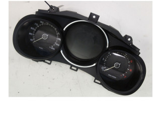 Панель приборов 00520778220 Fiat 500L