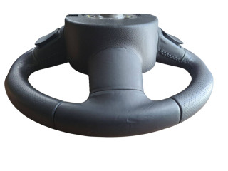 Руль Audi A3 S3 8P 2003 - 2012 года 8P0419091CLTNA, 8P0419091CL