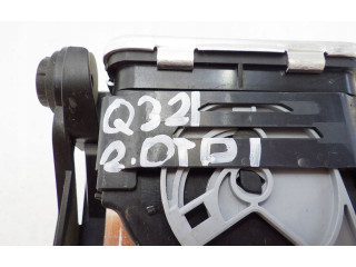 Блок АБС 5Q0614517GA Audi Q3 F3 2018 - года