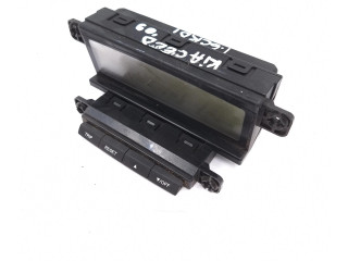 Дисплей    95710-1H300, 957101H300   KIA Ceed