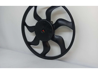 Вентилятор радиатора     214810973R    Dacia Sandero 