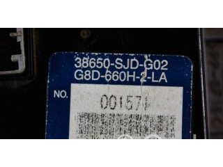 Блок предохранителей 38650sjdg02, g8d660h2la Honda FR-V