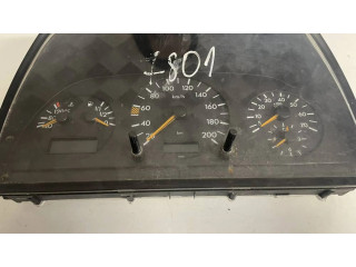 Přístrojová deska Mercedes-Benz Vito Viano W638 1999 0005429601, 110008850