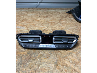 Блок управления кондиционера воздуха / климата/ печки (в салоне)