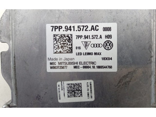 Блок управления Xenon