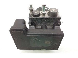 Блок АБС 5140731AA, 5170471AA Jeep Cherokee III KJ 2001 - 2008 года