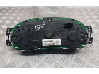 Панель приборов 248102645R, JOHNSONCONTROLS Dacia Lodgy