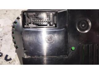 Přístrojová deska BMW X6 E71 2012 CUADROINSTRUMENTOS