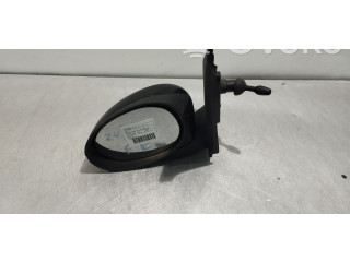 Зеркало электрическое        Citroen C1  2006 - 2013 года   