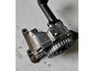 Масляный насос  CAYC 03L115105B  Volkswagen Jetta VI 