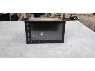 Дисплей    10R053682   Mitsubishi ASX