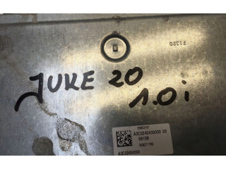 Řídící jednotka A3C0367380001, 237106PB0A Nissan Juke II F16 2021