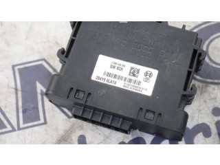 Блок управления 284Y66YA7A, F005V03266   Dacia Sandero III