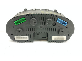 Přístrojová deska Seat Cordoba (6K) 1999 W06K0920801A, 88311292