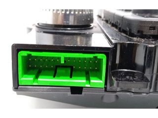 Модуль блока управления кондиционером 31443425, 24346111   Volvo XC60