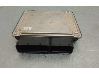 Блок управления двигателя 04C907309BP Skoda Karoq