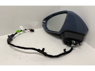 Zpětné zrcátko Audi E-tron GT 2022 4N0857535D, 4J3857409K