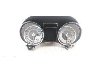 Přístrojová deska Mercedes-Benz GLA W156 2013 A1569004501