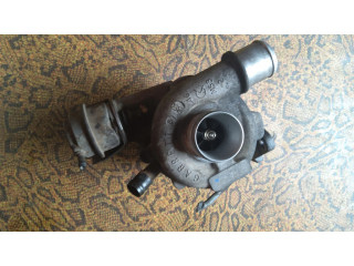 Turbodmychadlo Турбина GT1749V, 7218751 Honda Civic 1.7