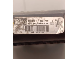 Радиатор охлаждающей жидкости