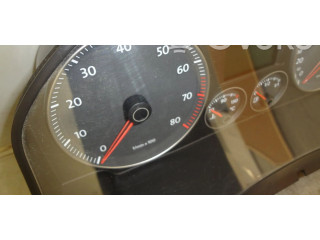 Панель приборов 1K0920874A Volkswagen Golf Plus