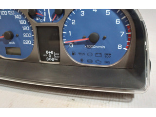 Přístrojová deska  Mitsubishi Pajero 2000 MR381644, 2573100623  