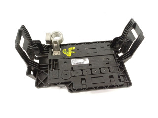 Модуль управления BSM 2Q0937548D Skoda Scala