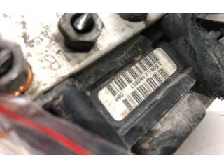 Блок АБС 0265800663 Fiat Linea - года