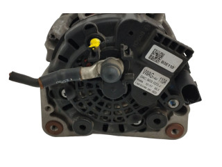 Генератор 04C903023J, 110A Skoda Fabia Mk3 (NJ)