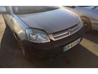 Вентилятор печки 00006441S0 Citroen Berlingo