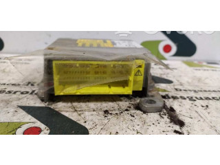 Блок подушек безопасности 8917013080   Toyota Corolla Verso E121