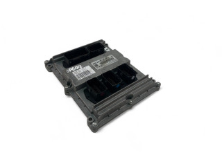 Řídící jednotka 059907309B, 0281030218   Audi Q7 4M 2018