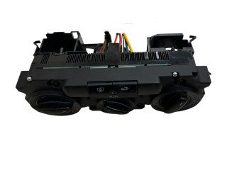 Блок управления климат-контролем 5M1820045, 5HB00932700 Volkswagen Golf Plus