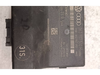 Блок управления 1K0907530H, 0325   Volkswagen Caddy