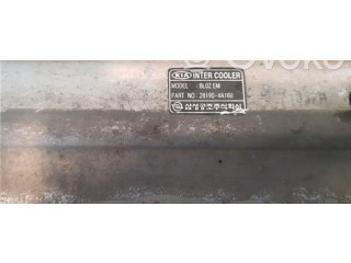 Интеркулер 28190-4A160 KIA Sorento