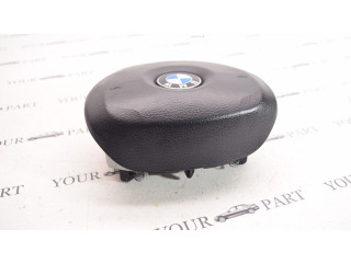 Руль BMW 7 F01 F02 F03 F04 2008-2016 года