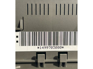 Блок предохранителей 1499703080 Citroen C8